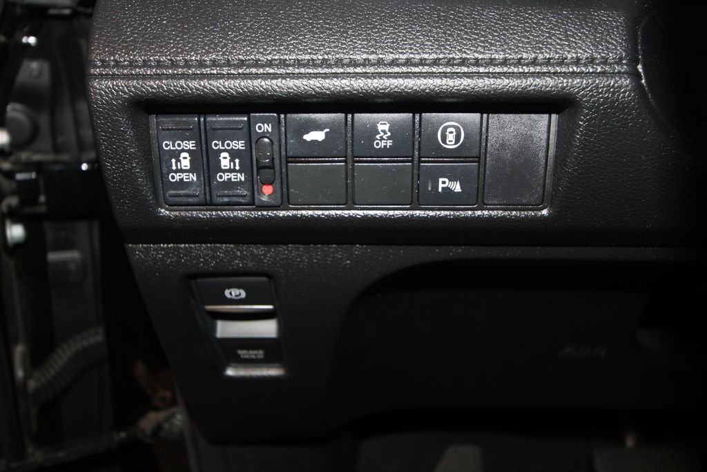 Used 2022 Honda Odyssey Elite image 10