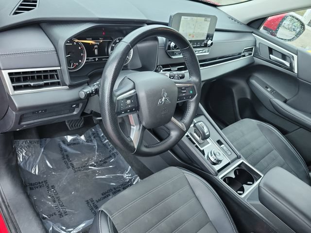 Used 2024 Mitsubishi Outlander SE FWD image 22
