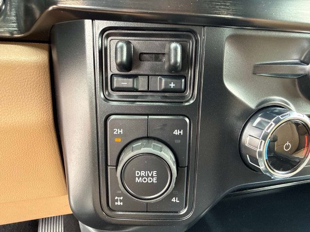 New 2026 Ford F350 Lariat w/ Chrome Package AWD/4WD image 30