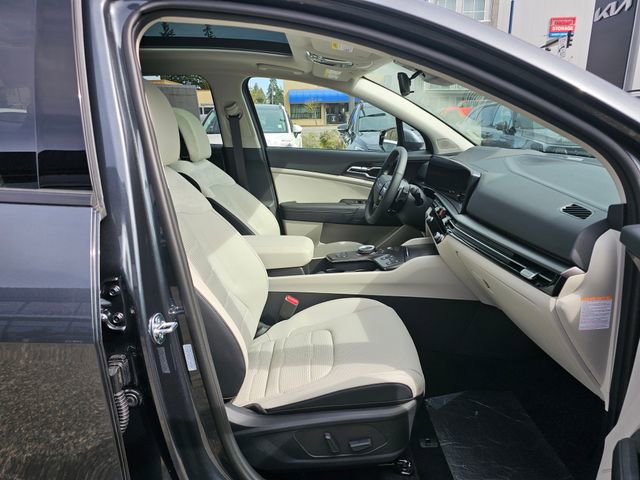 New 2026 Kia Sportage SX Prestige AWD/4WD image 11