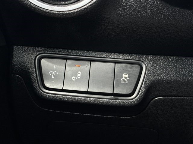 Used 2024 Kia Forte LXS w/ LXS Technology Package FWD image 25