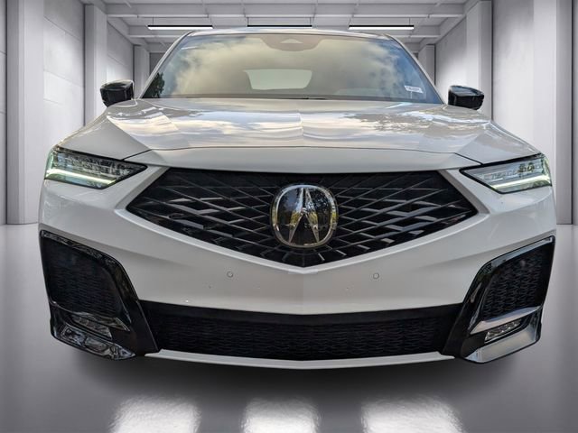 New 2026 Acura MDX A-Spec image 2