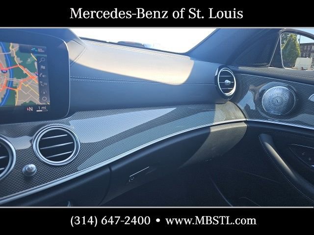 Used 2019 Mercedes-Benz E 63 AMG S image 33