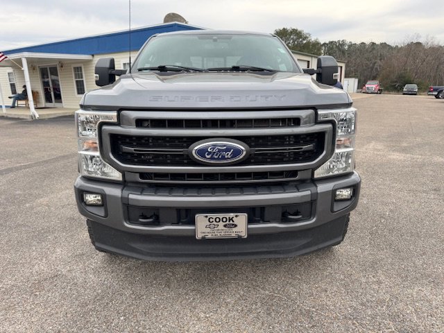 Used 2022 Ford F250 Lariat image 3