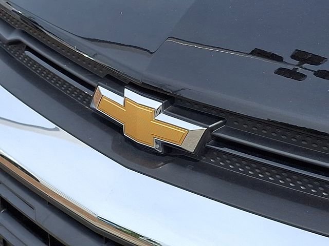 Used 2023 Chevrolet TrailBlazer LT w/ Convenience Package FWD image 29