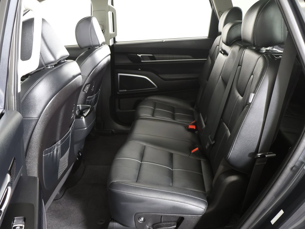 Used 2024 Kia Telluride SX X-Line image 40