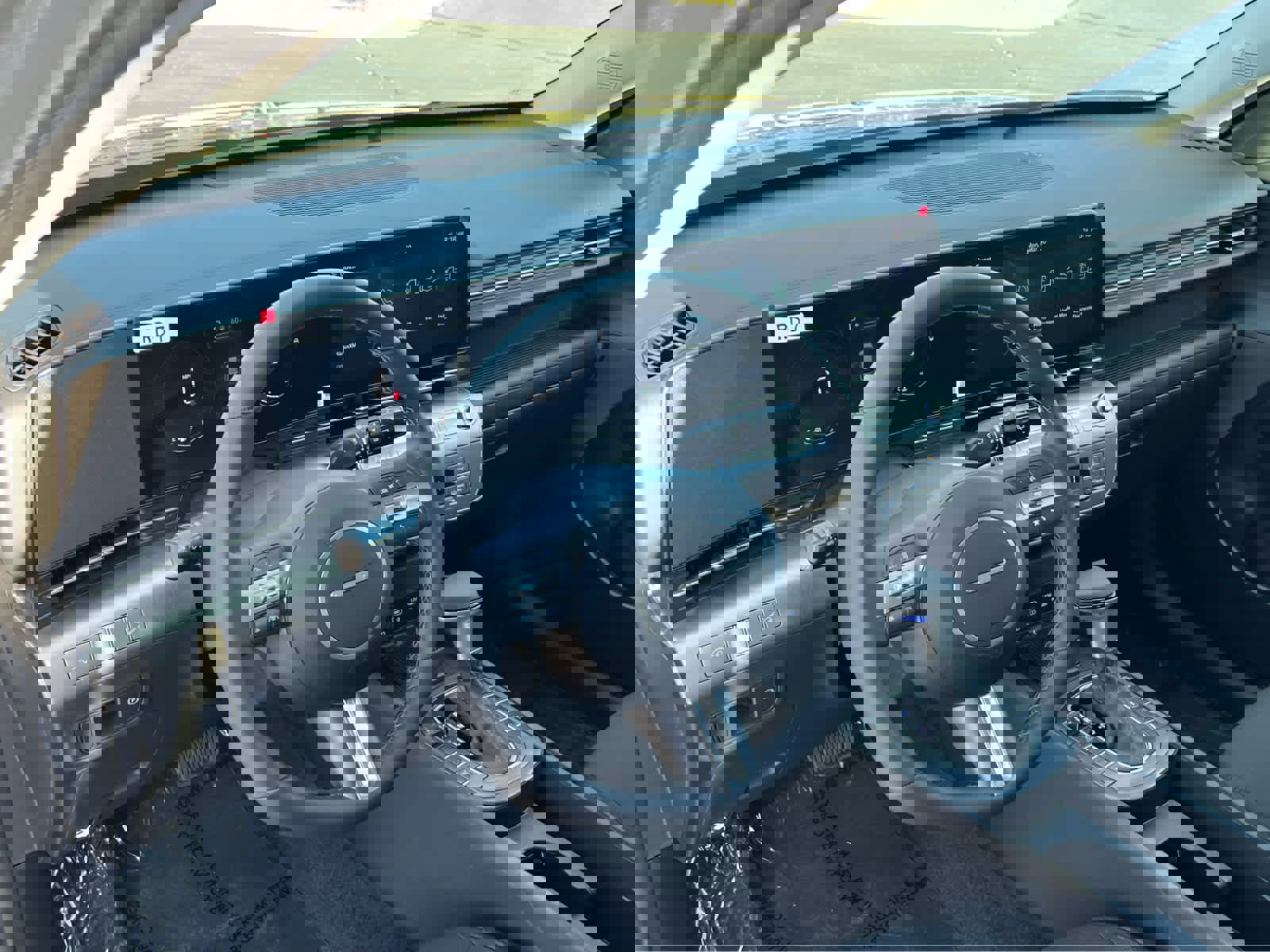 New 2026 Hyundai Kona SEL Sport image 29