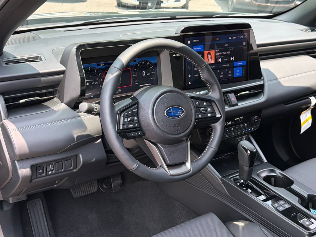 Certified 2026 Subaru Outback Touring AWD/4WD image 17