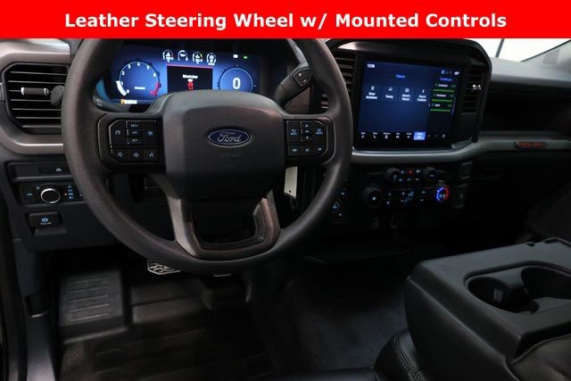 Used 2025 Ford F150 XL image 34