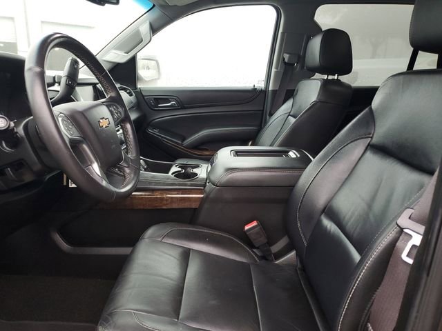 Used 2017 Chevrolet Tahoe LT image 18