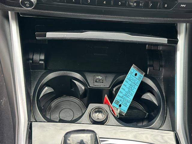 Used 2019 BMW 330i xDrive Sedan w/ Convenience Package image 26