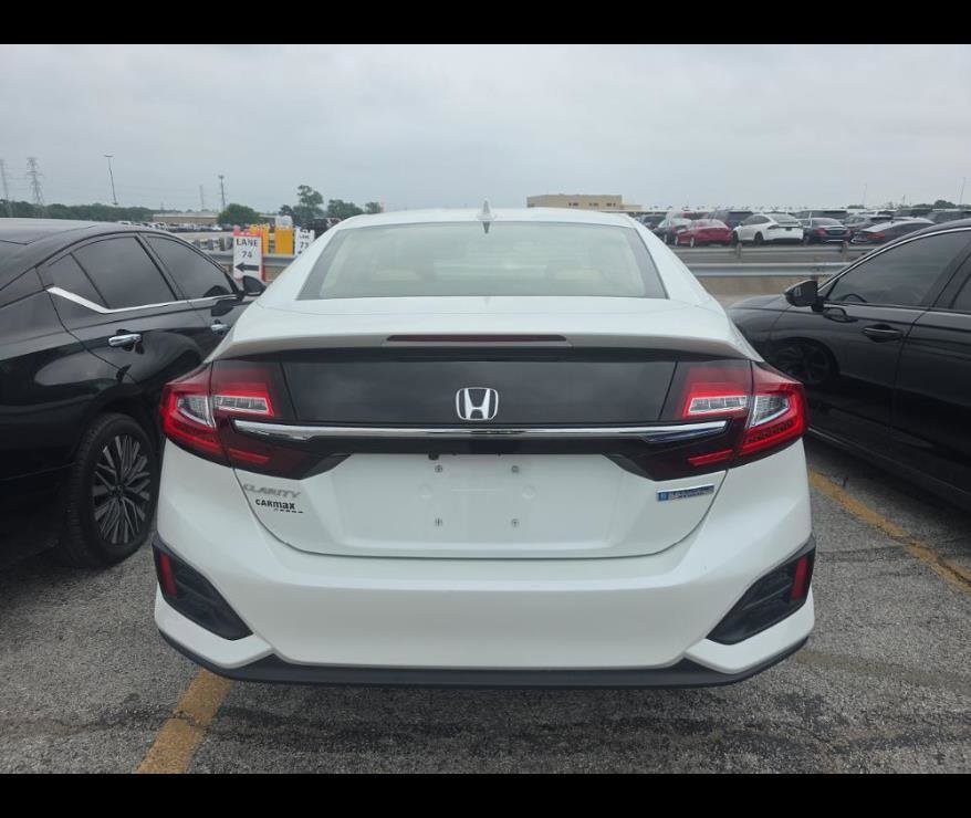Used 2018 Honda Clarity Plug-In Hybrid image 10
