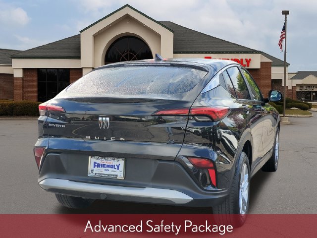 Used 2024 Buick Envista Preferred w/ Convenience I Package FWD image 3