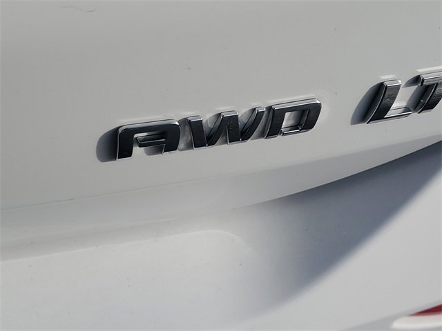 Used 2020 Chevrolet Equinox LT image 6