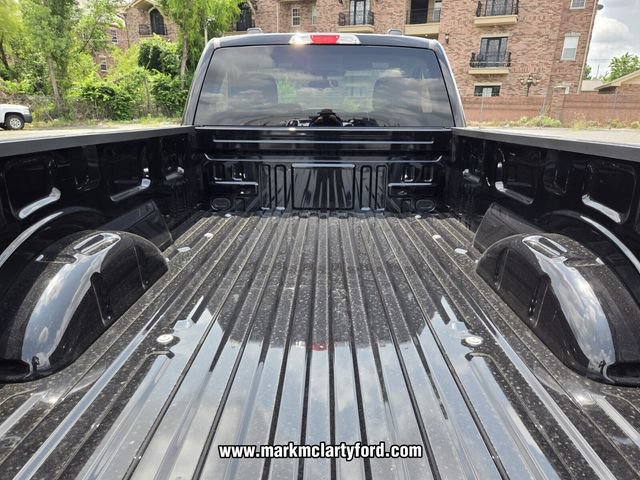 New 2026 Ford F150 XL w/ Equipment Group 103A High RWD image 12
