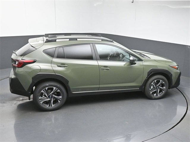 New 2026 Subaru Crosstrek 2.5i Premium image 47
