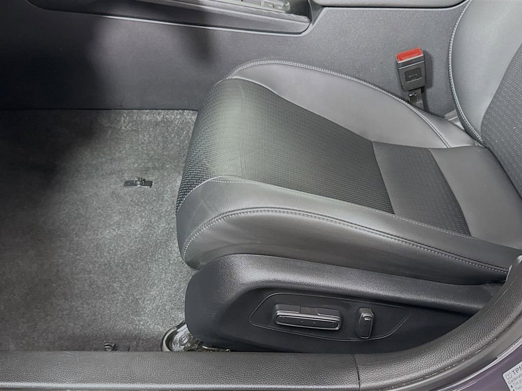 Certified 2024 Honda Civic EX-L image 18