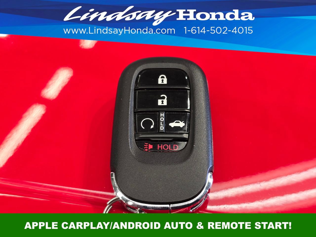Used 2023 Honda Civic Sport image 23