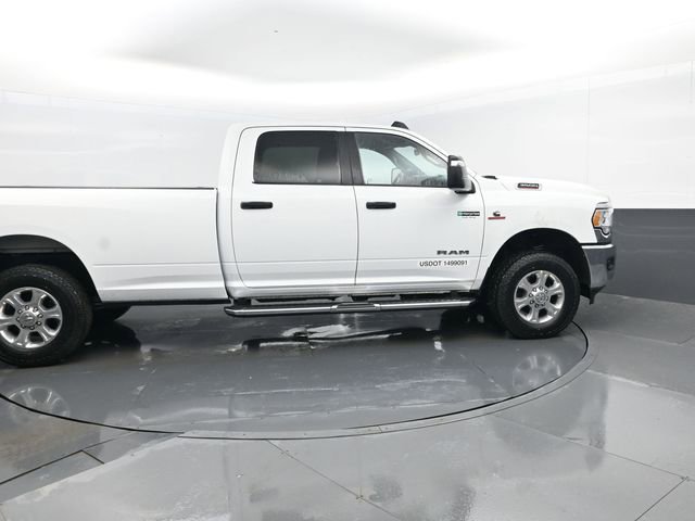 Used 2024 RAM 3500 Big Horn image 4