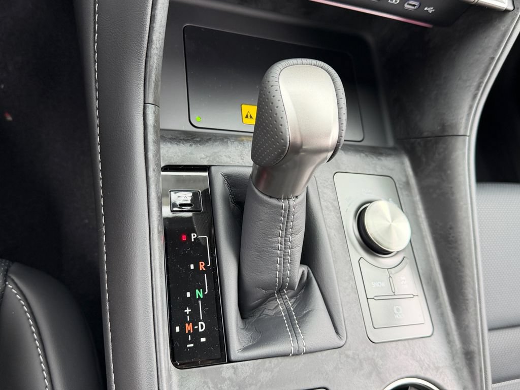 New 2026 Lexus IS 350 F Sport AWD/4WD image 23