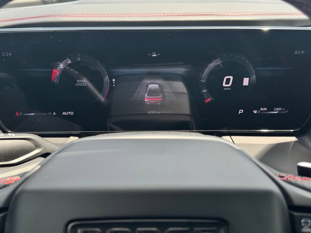 Used 2026 Dodge Charger Scat Pack AWD/4WD image 20
