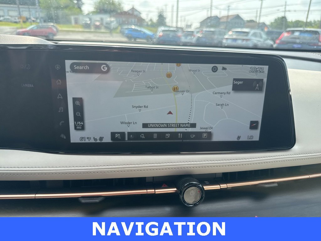 Used 2023 Nissan Ariya FWD image 22