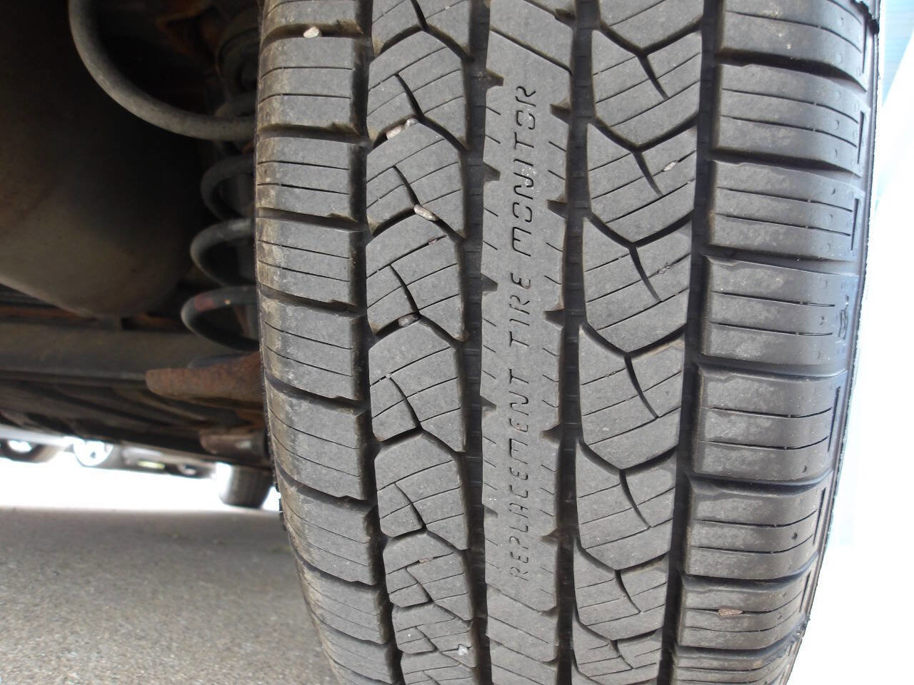 Used 2012 Kia Rio LX w/ PWR Pkg FWD image 7