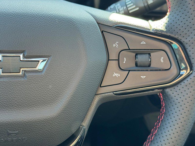 New 2026 Chevrolet Trax RS w/ Sunroof Package image 15