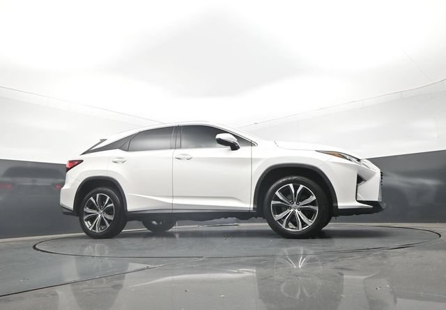 Used 2017 Lexus RX 350 FWD w/ Premium Package image 28