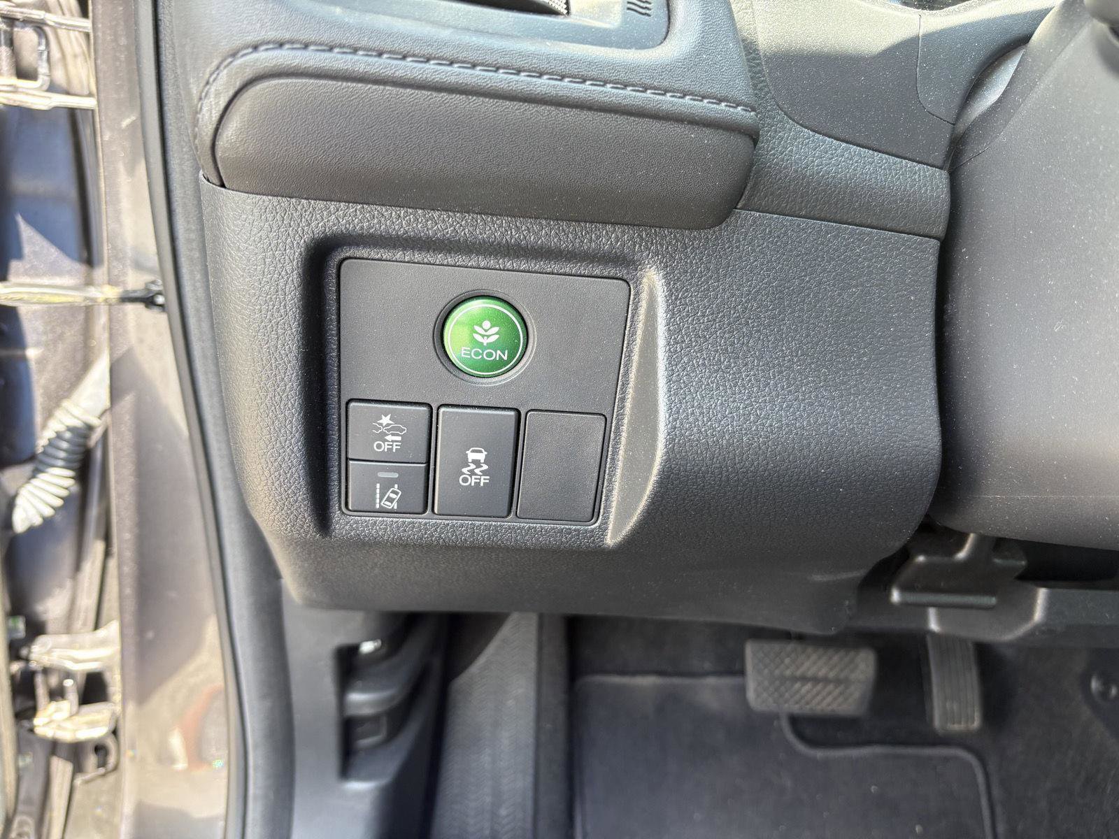 Used 2022 Honda HR-V EX image 14