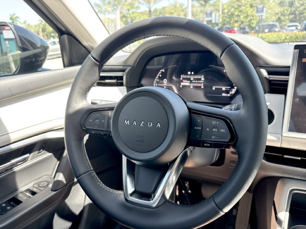 New 2026 MAZDA CX-5 Preferred AWD/4WD image 53