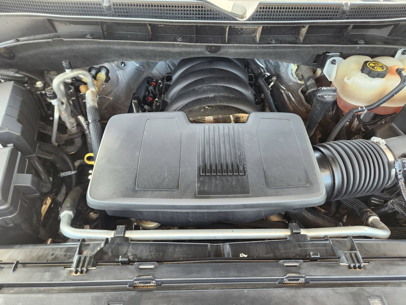 Certified 2023 GMC Yukon SLT RWD image 36