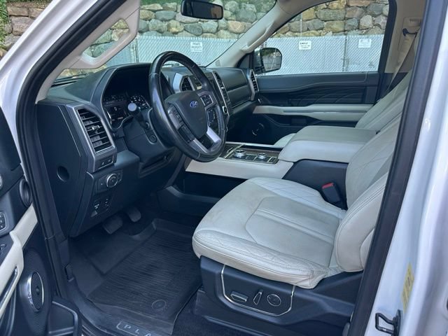 Used 2019 Ford Expedition Platinum AWD/4WD image 9