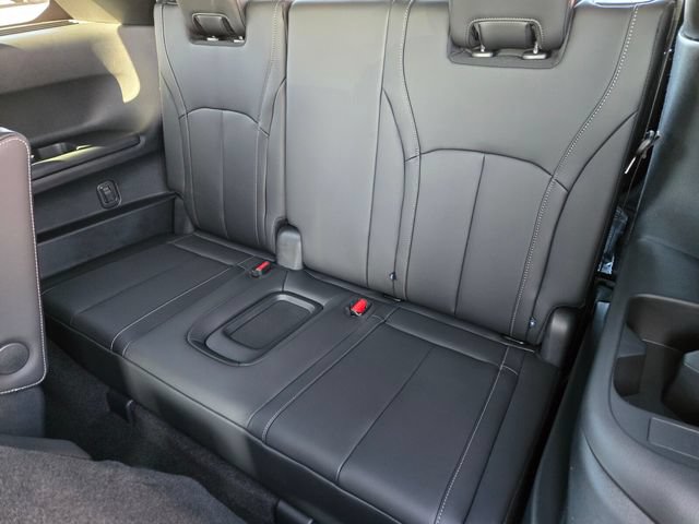New 2027 INFINITI QX60 Autograph w/ Dark Cargo Package AWD/4WD image 16