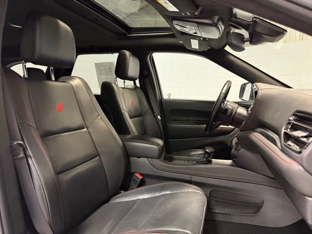 Used 2024 Dodge Durango R/T AWD/4WD image 19