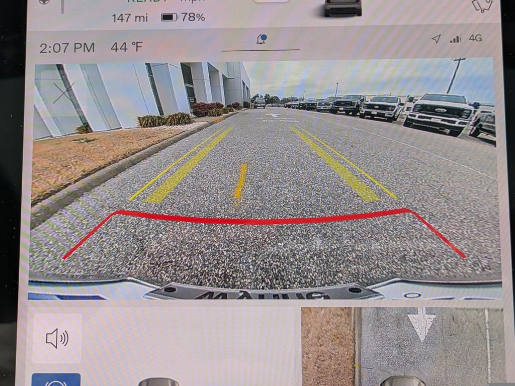 New 2026 Volvo EX30 Ultra w/ Protection Package image 20