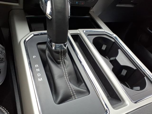 Certified 2020 Ford F150 Lariat w/ Equipment Group 502A Luxury image 22