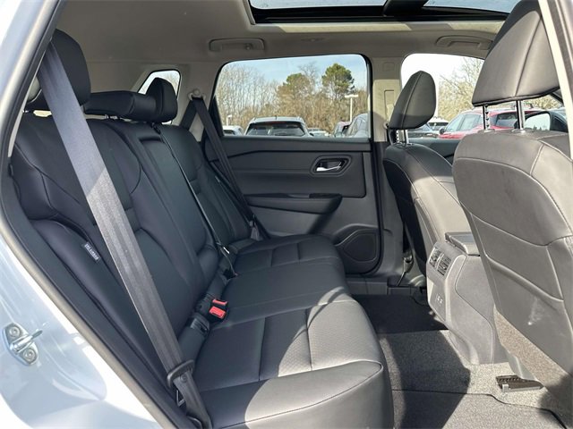 New 2026 Nissan Rogue SV image 11