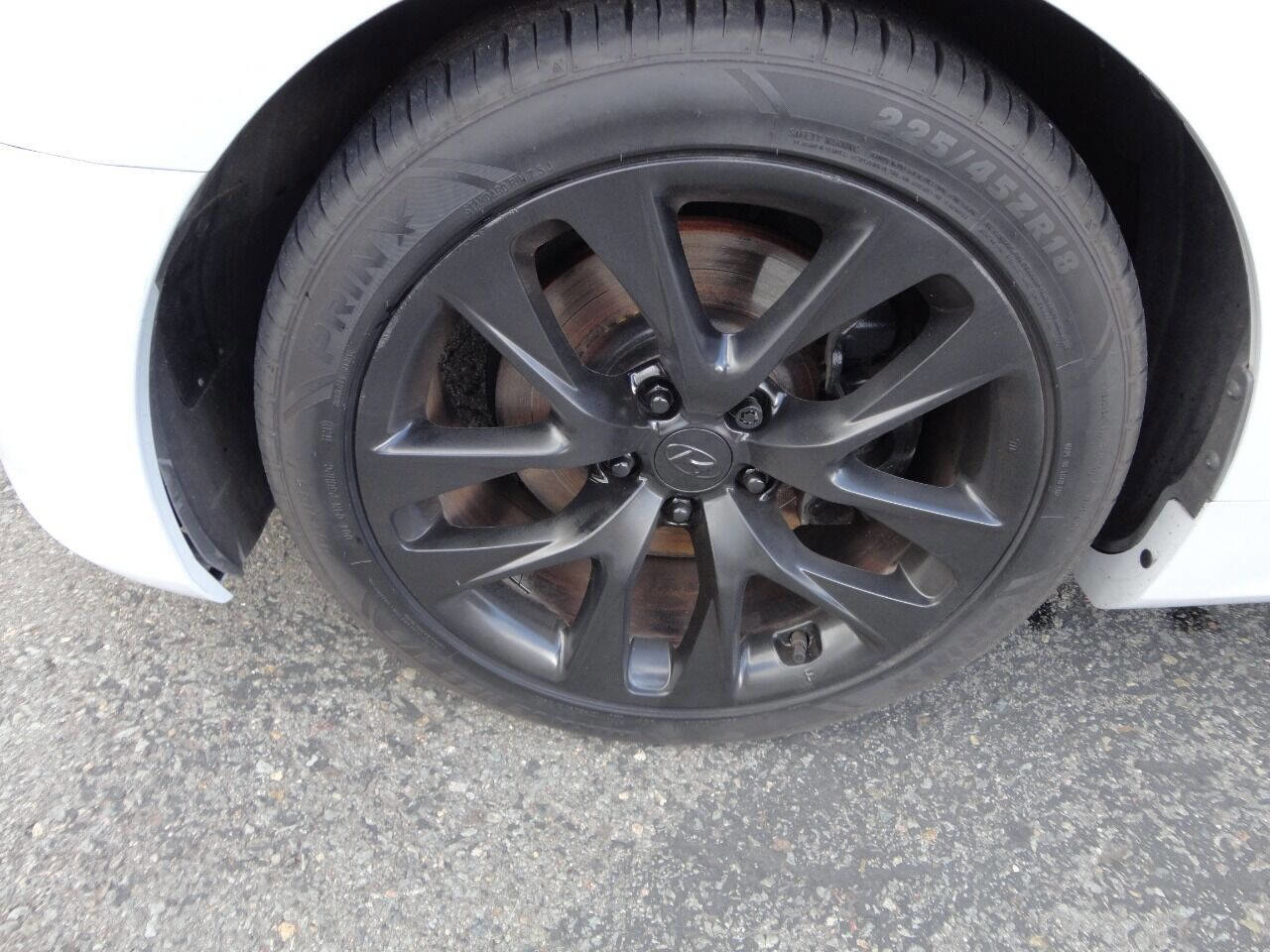 Used 2016 Hyundai Genesis 3.8 image 12