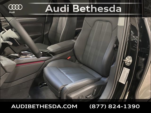 New 2026 Audi A6 Premium Plus image 21