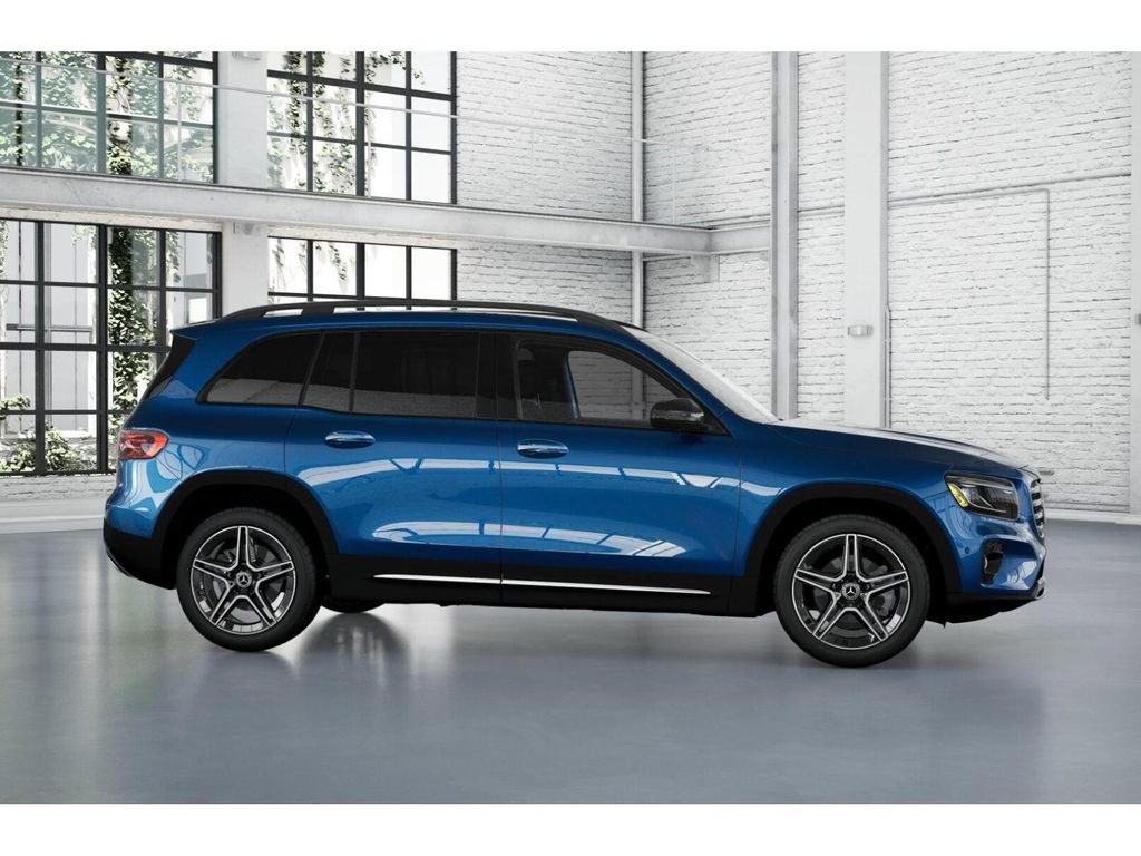 New 2026 Mercedes-Benz GLB 250 4MATIC image 15