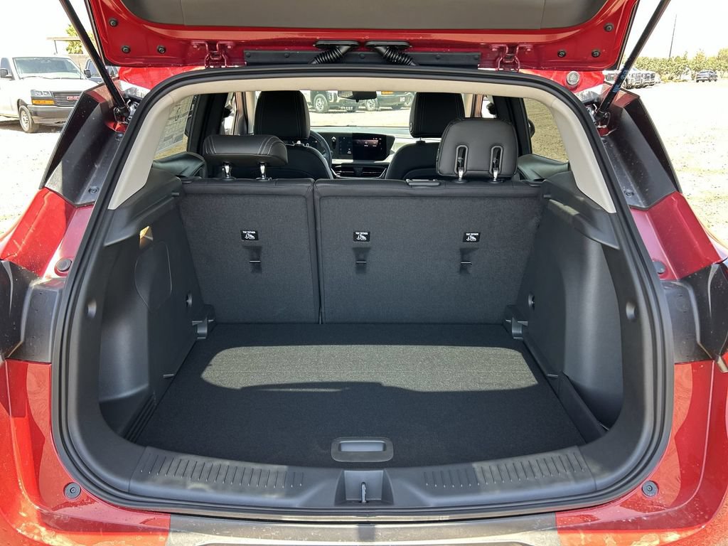 New 2026 Buick Encore GX Preferred w/ Advanced Technology Package FWD image 26