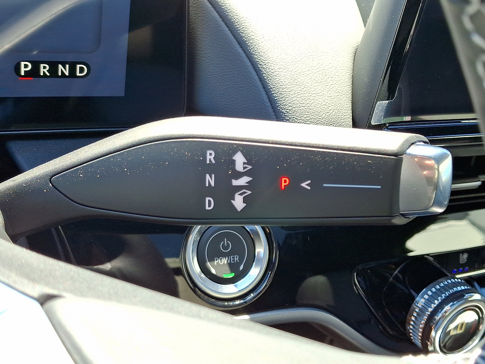 New 2026 Honda Prologue Elite image 12