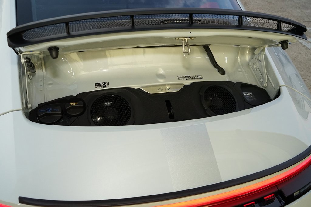 Used 2026 Porsche 911 GT3 image 23