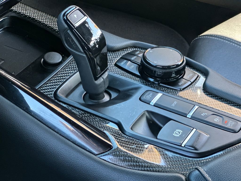 Used 2024 Toyota Supra Premium image 17