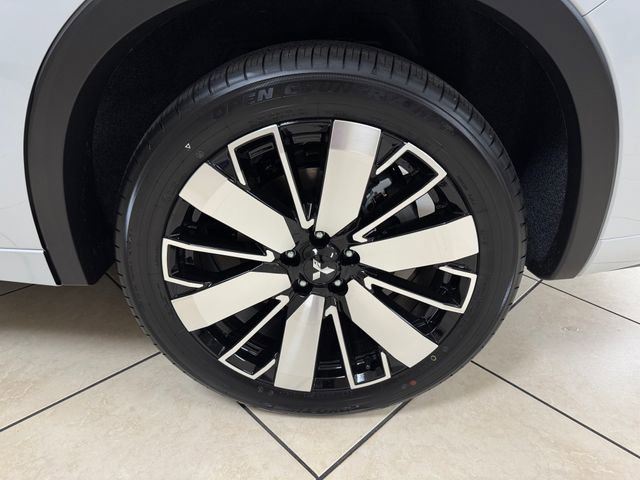 New 2026 Mitsubishi Outlander SEL FWD image 29