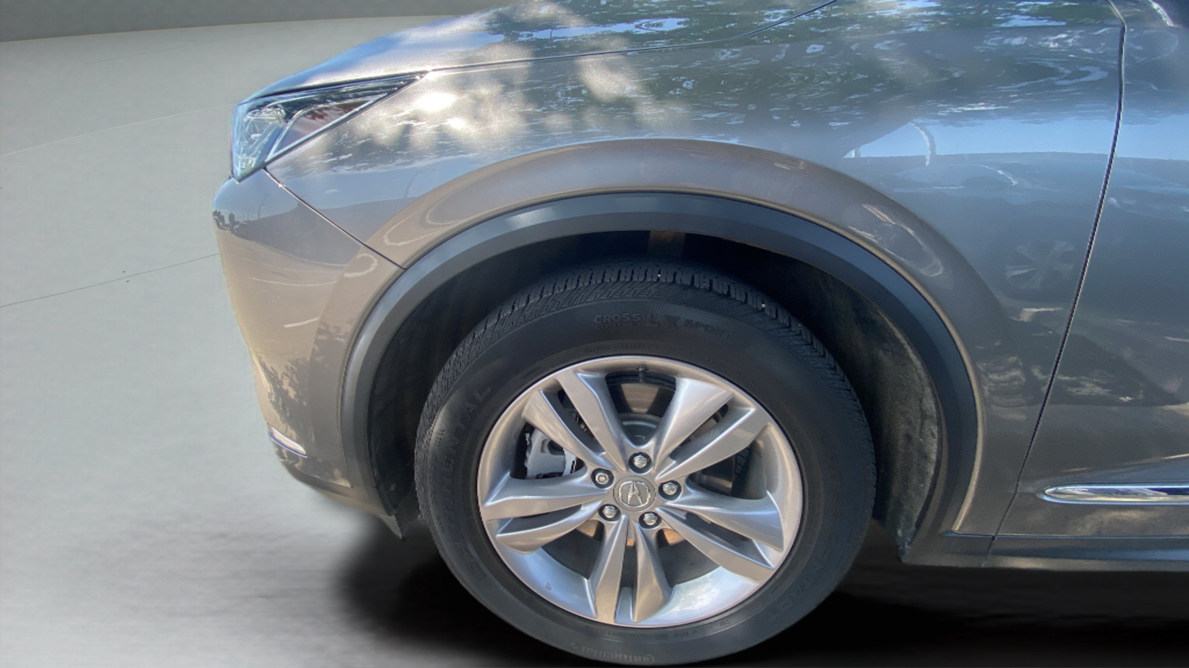 Certified 2023 Acura MDX FWD image 30