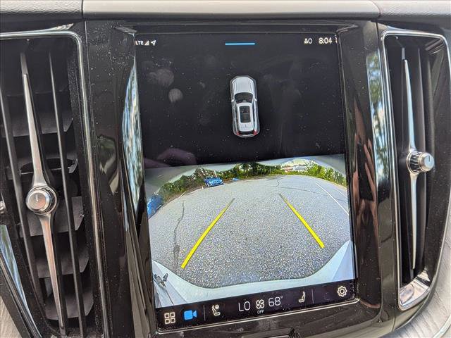 Used 2023 Volvo XC60 B5 Plus w/ Climate Package AWD/4WD image 12