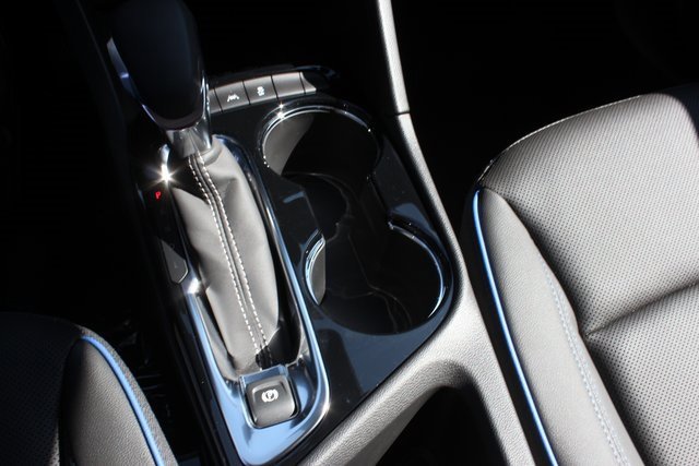 New 2026 Buick Encore GX Sport Touring w/ Experience Buick Package image 43