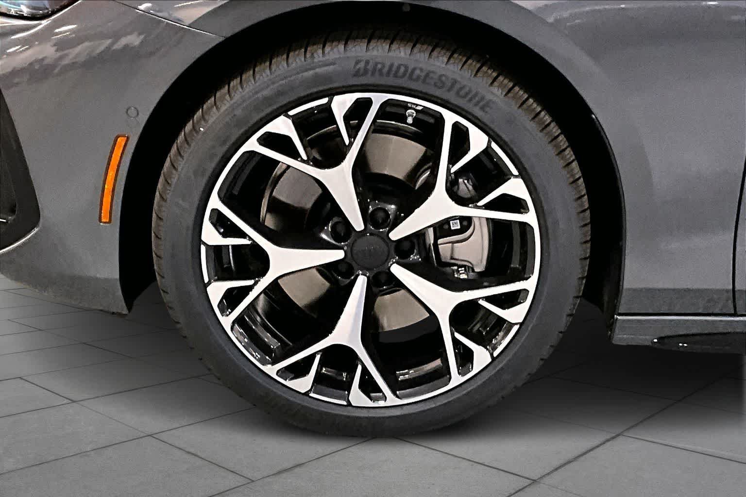 New 2026 Audi A6 Premium Plus AWD/4WD image 11